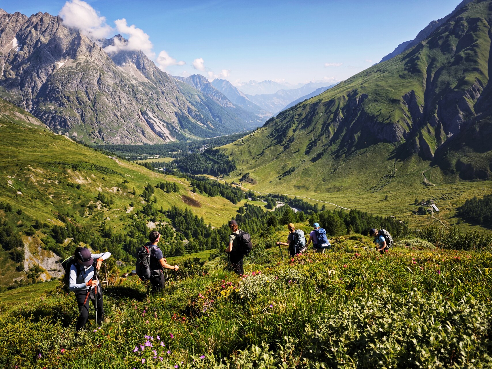 Tour du Mont Blanc 2026: Itinerary, Map & Expert Tips (11 Stages)